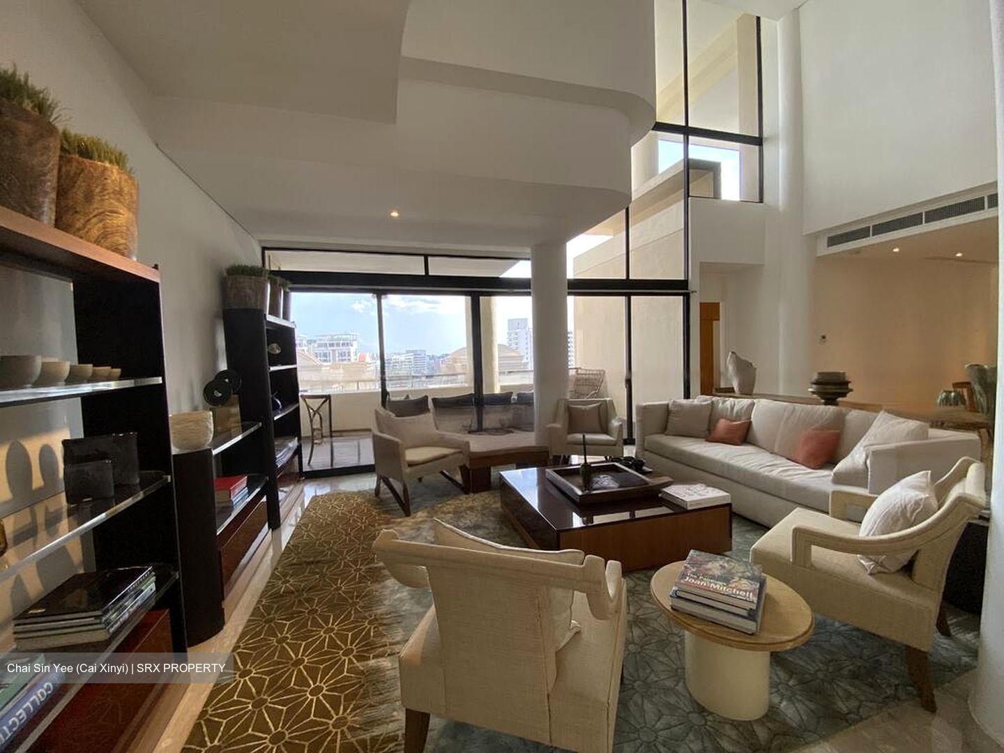 The Colonnade (D10), Condominium #469748351